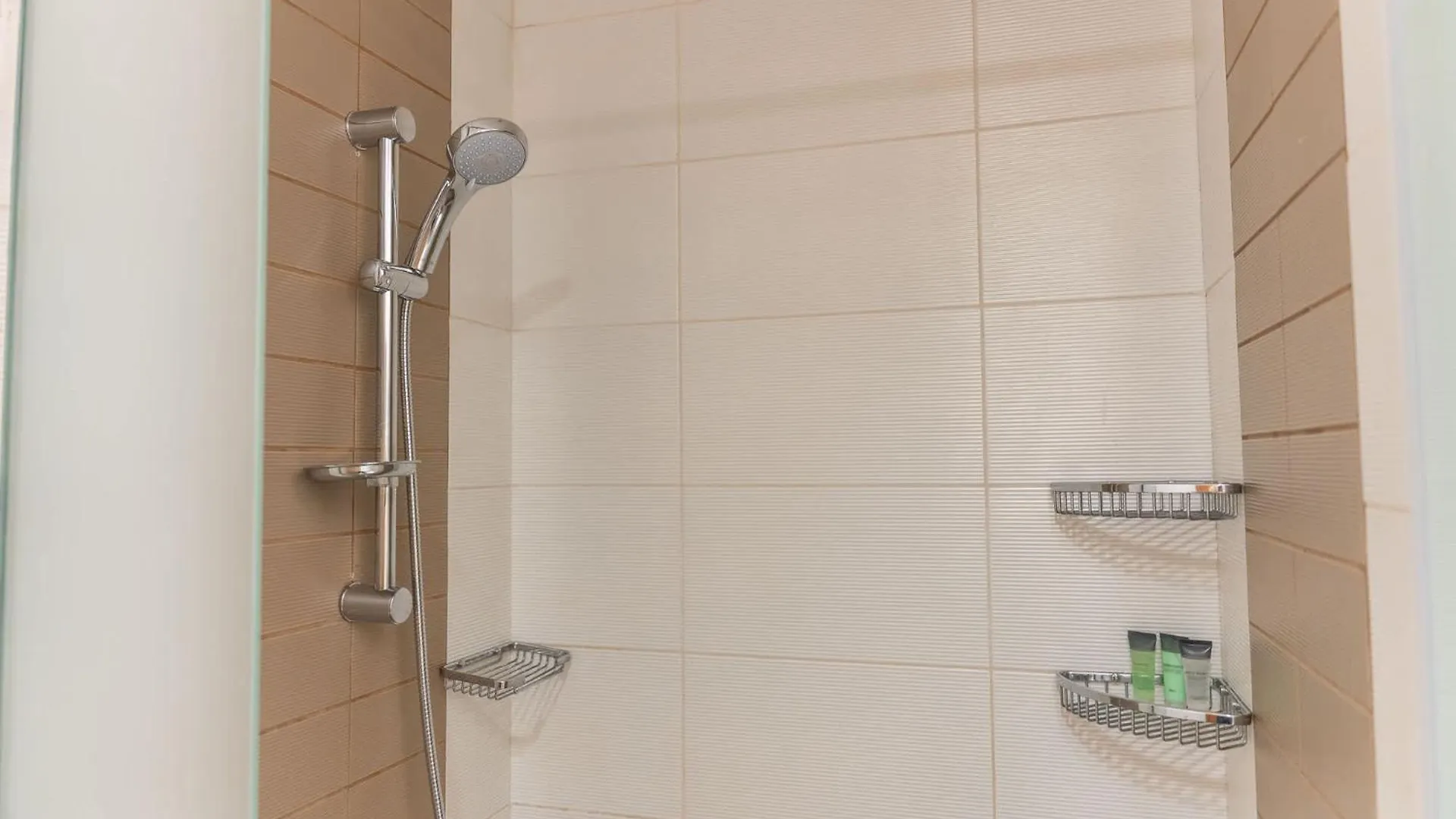 Apartamento Minimalist And Modern Studio In Business Bay Dubai